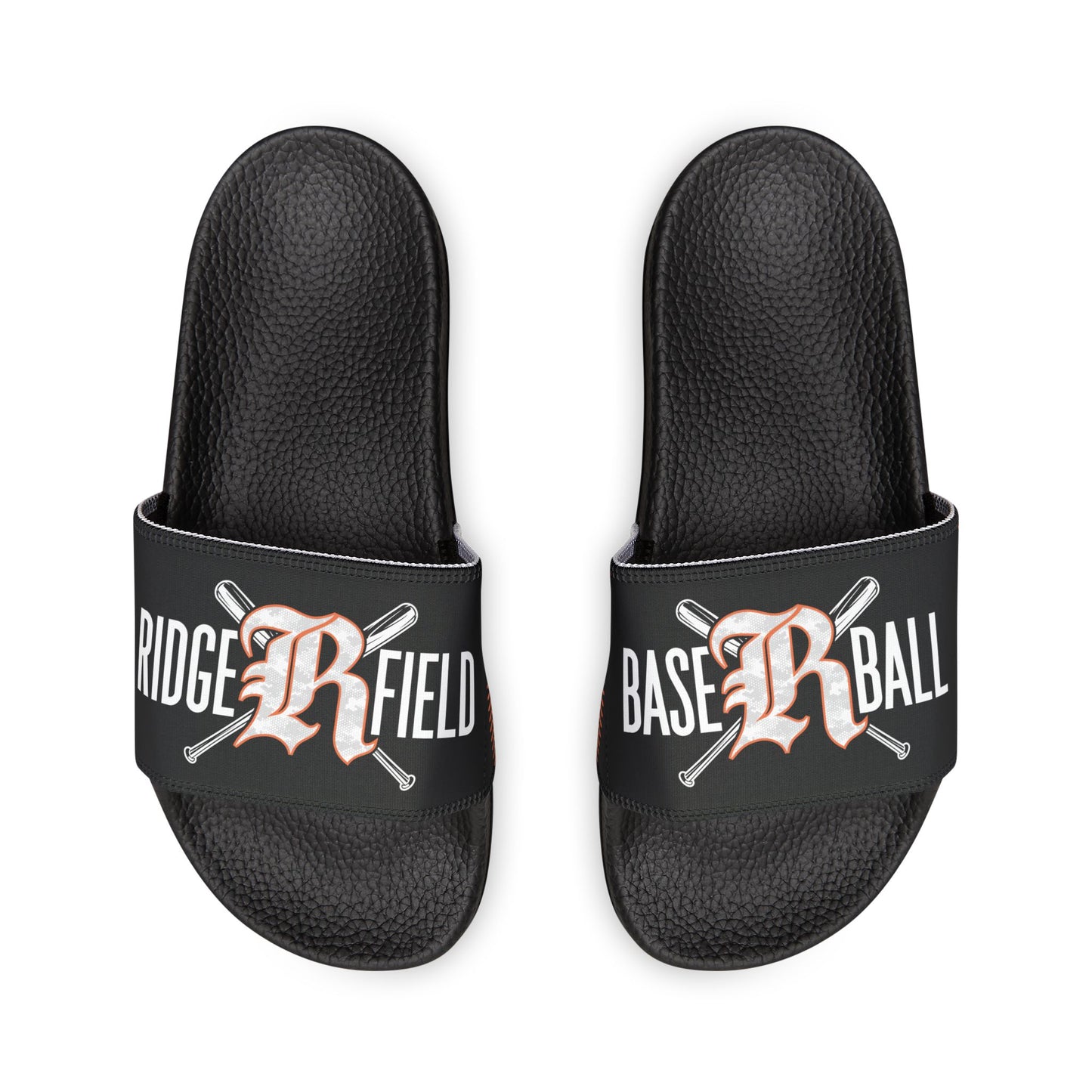 Youth Ridgefield Baseball Slides