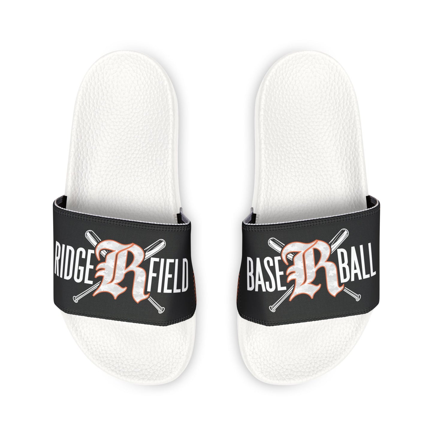 Youth Ridgefield Baseball Slides