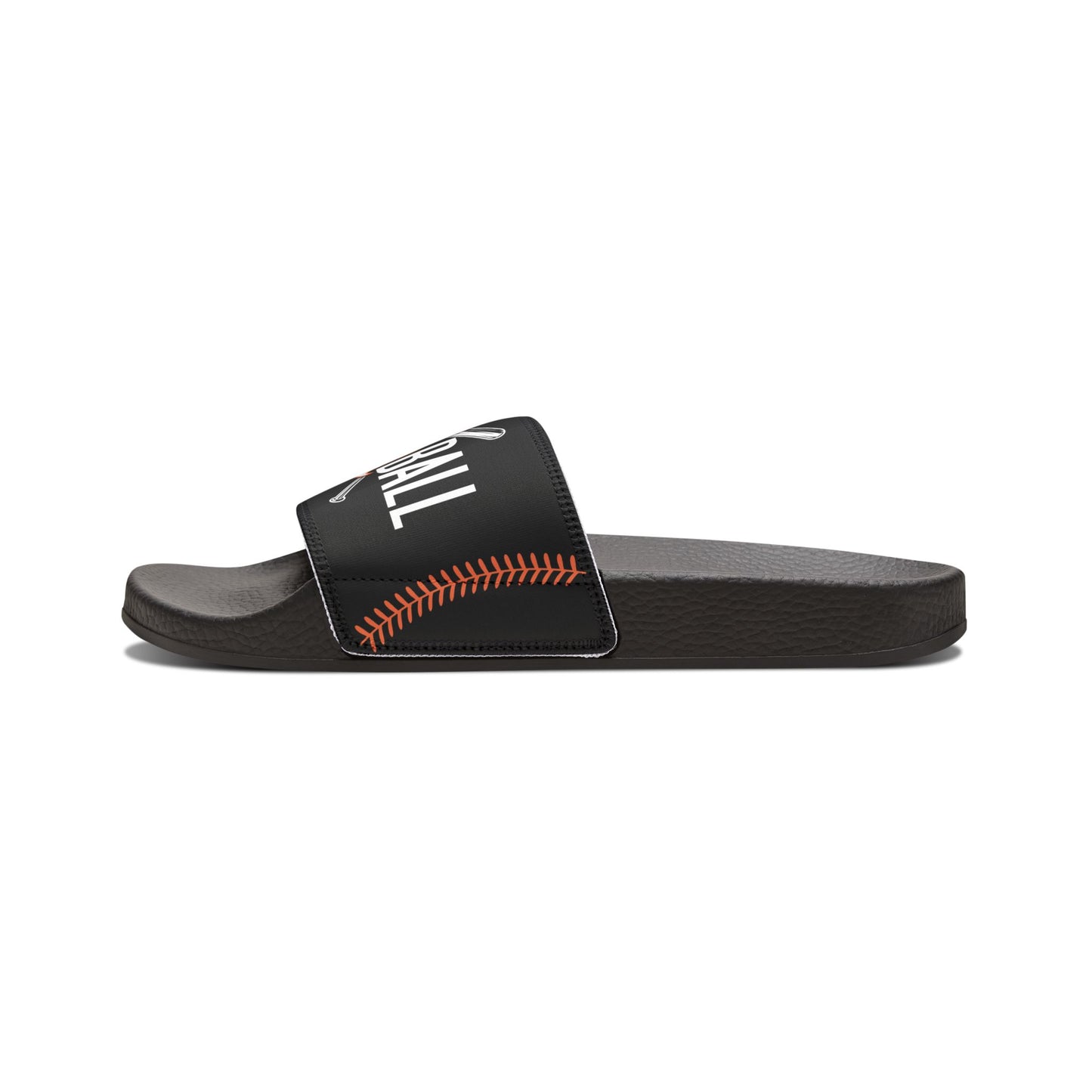 Youth Ridgefield Baseball Slides
