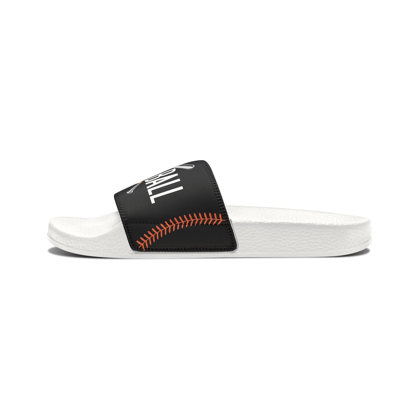Youth Ridgefield Baseball Slides