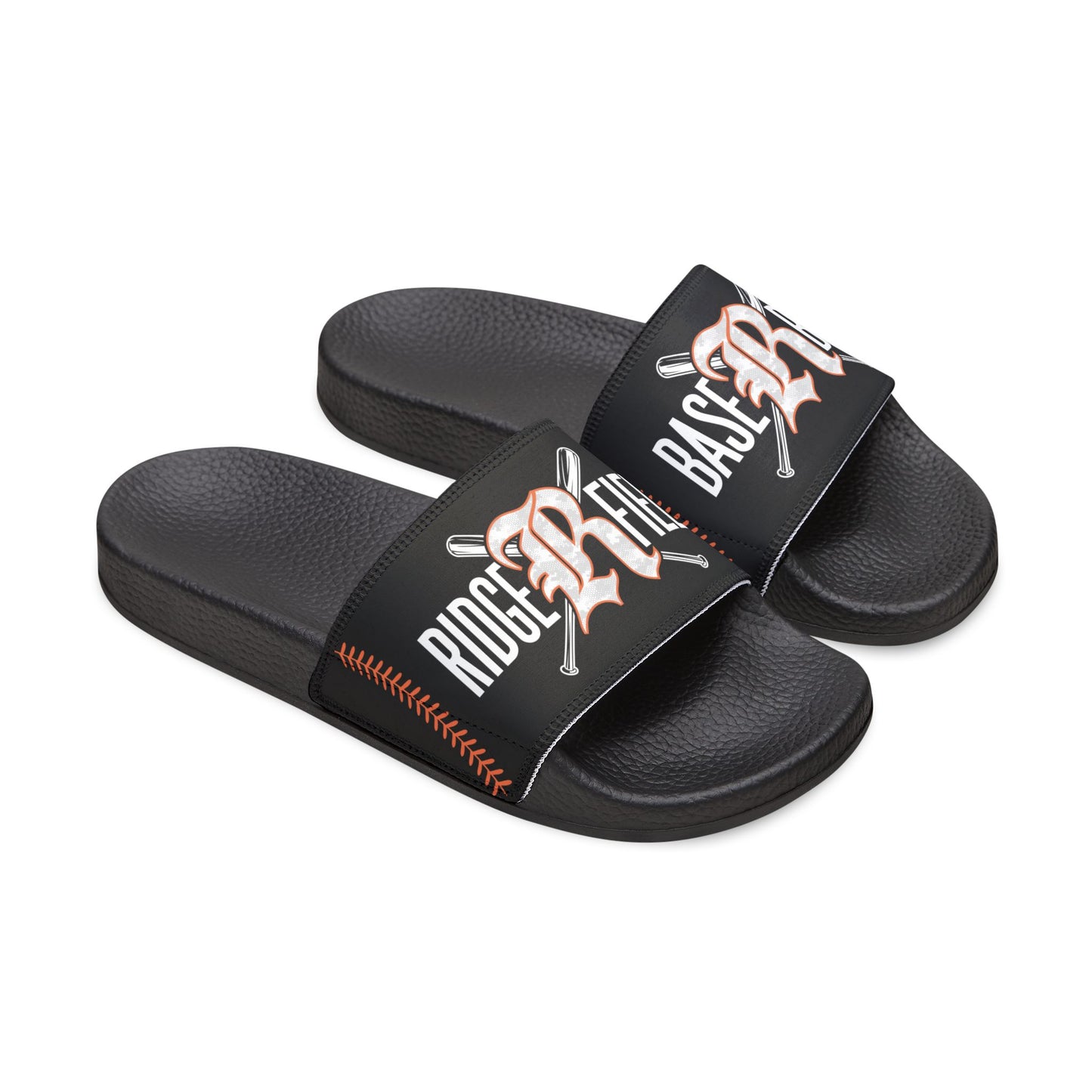 Youth Ridgefield Baseball Slides