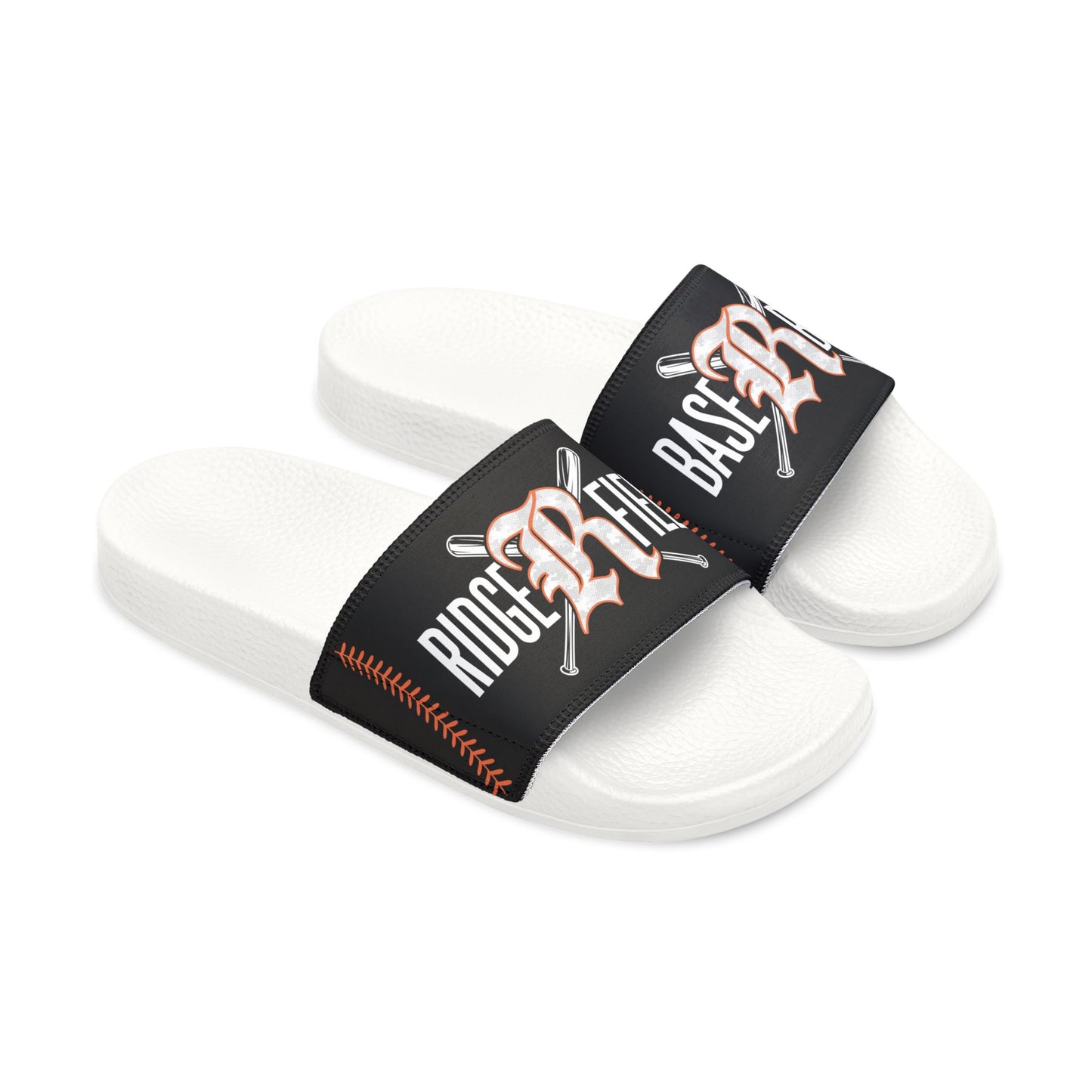 Youth Ridgefield Baseball Slides
