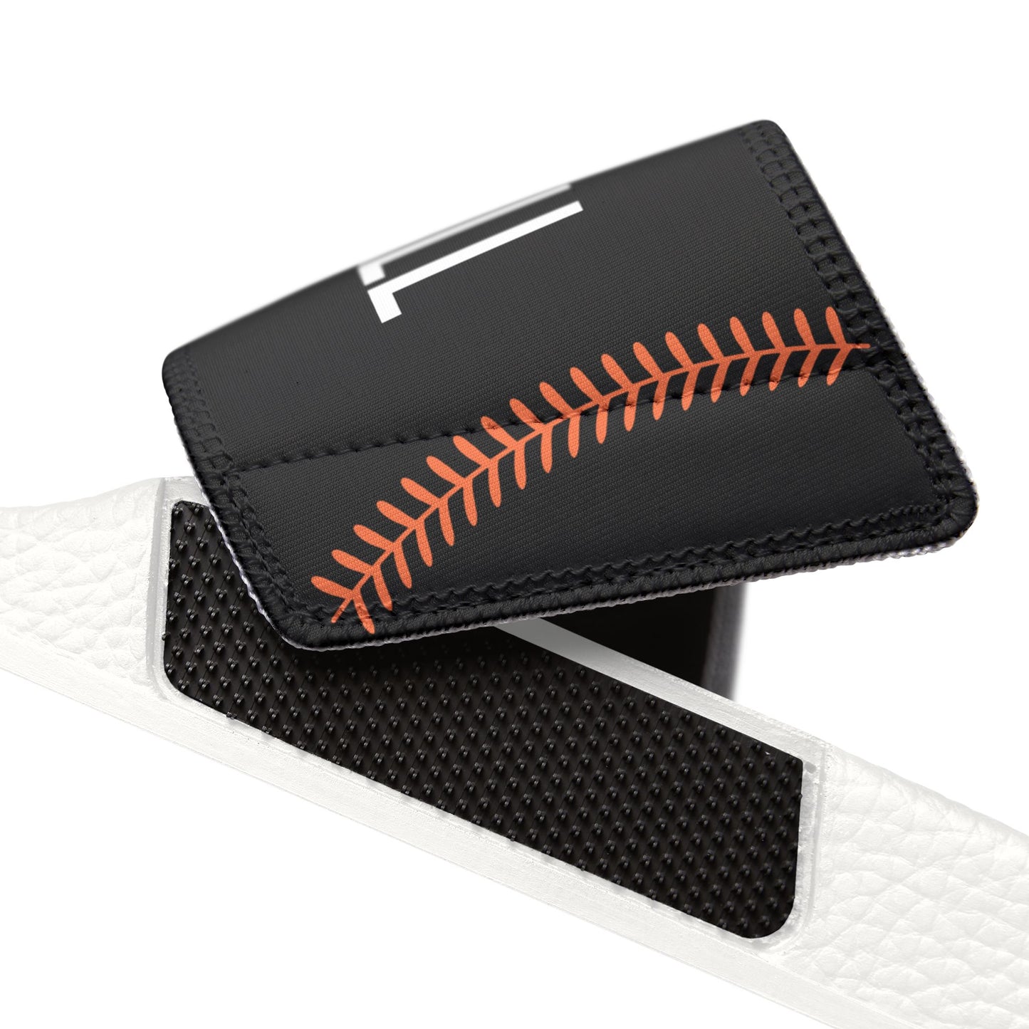 Youth Ridgefield Baseball Slides