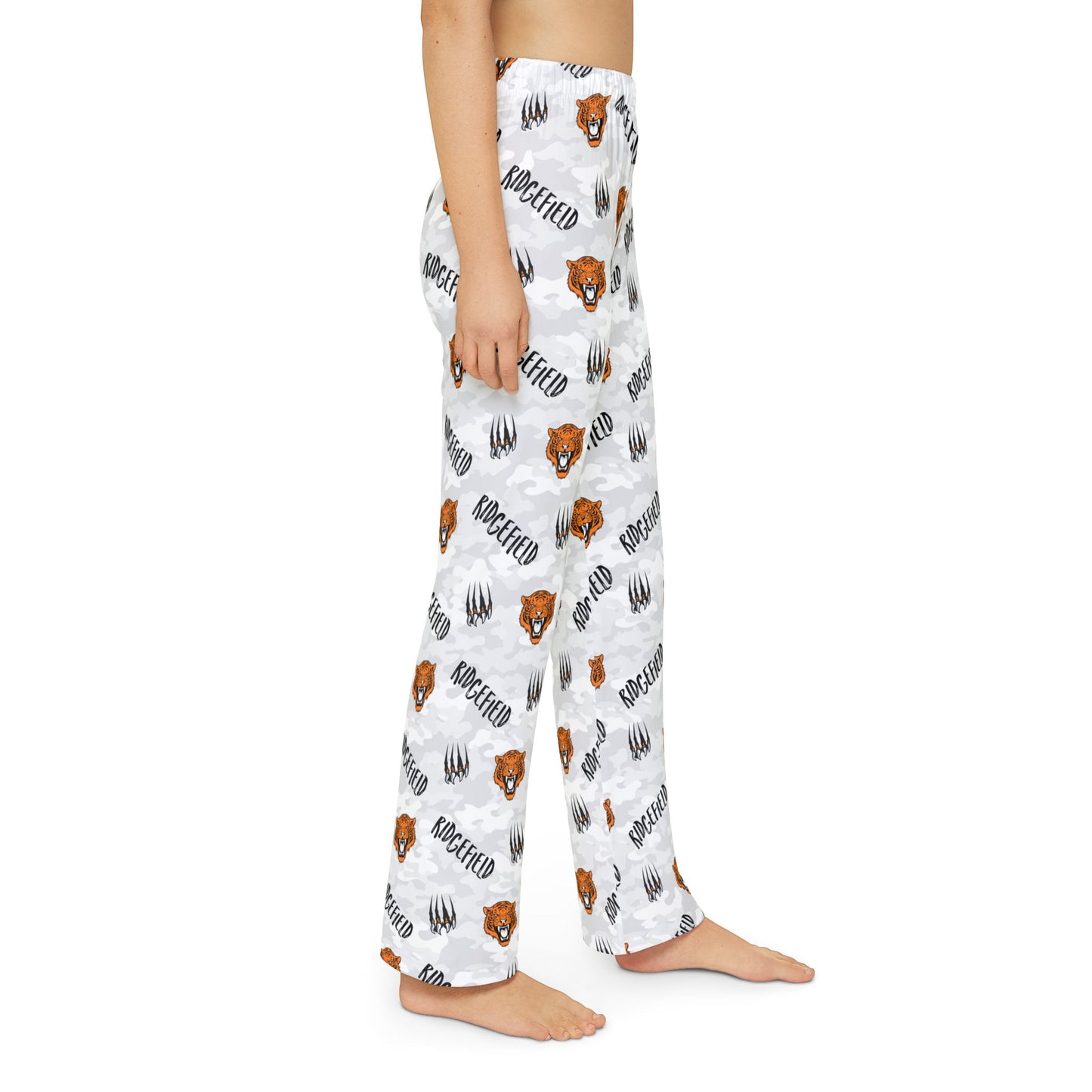 Youth Ridgefield PJ pants