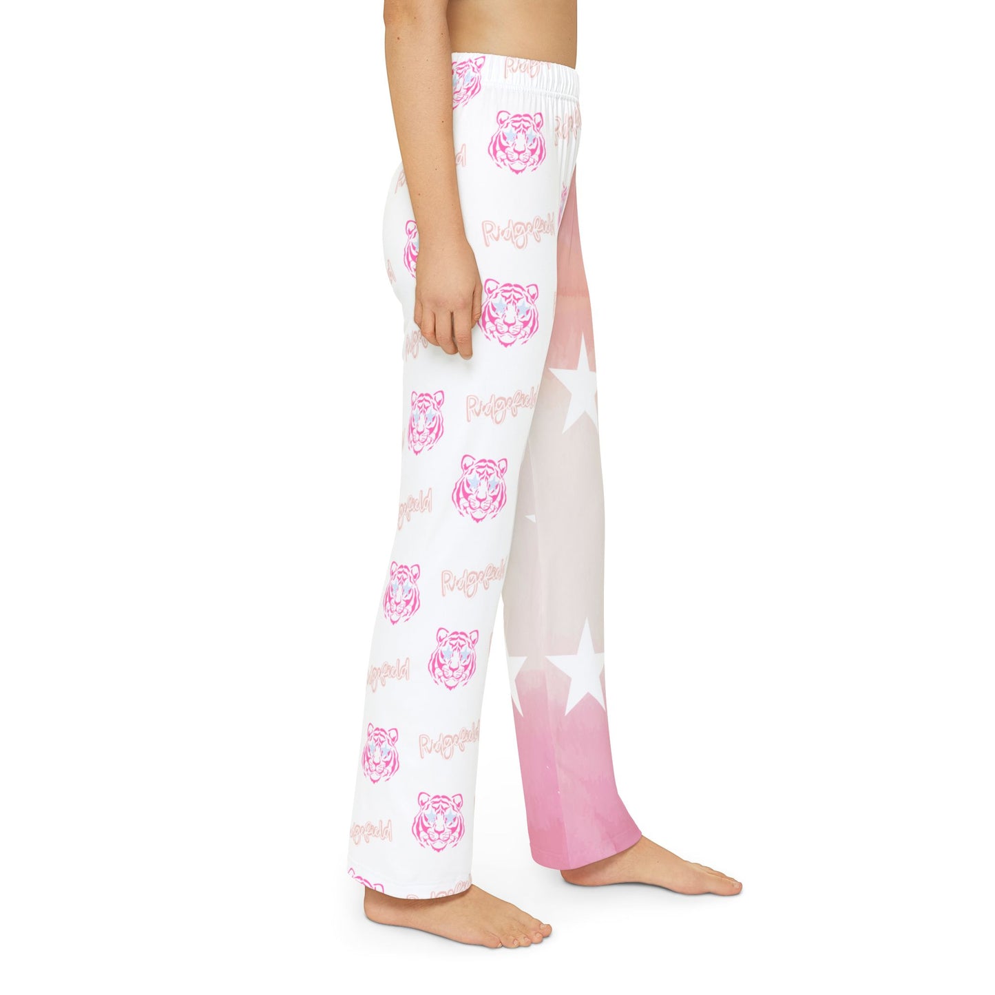 Youth Ridgefield star PJ pants