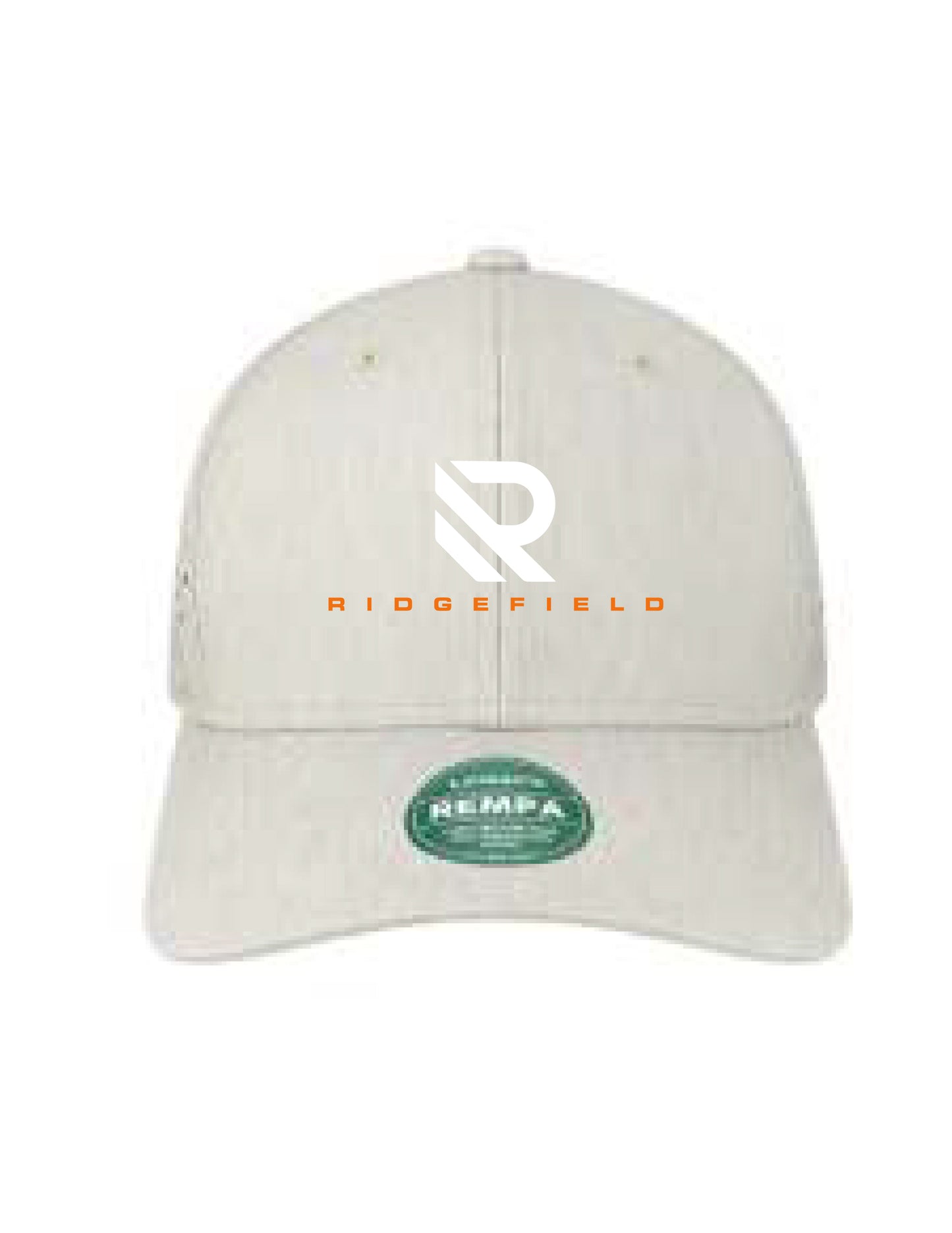 Ridgefield R Hat