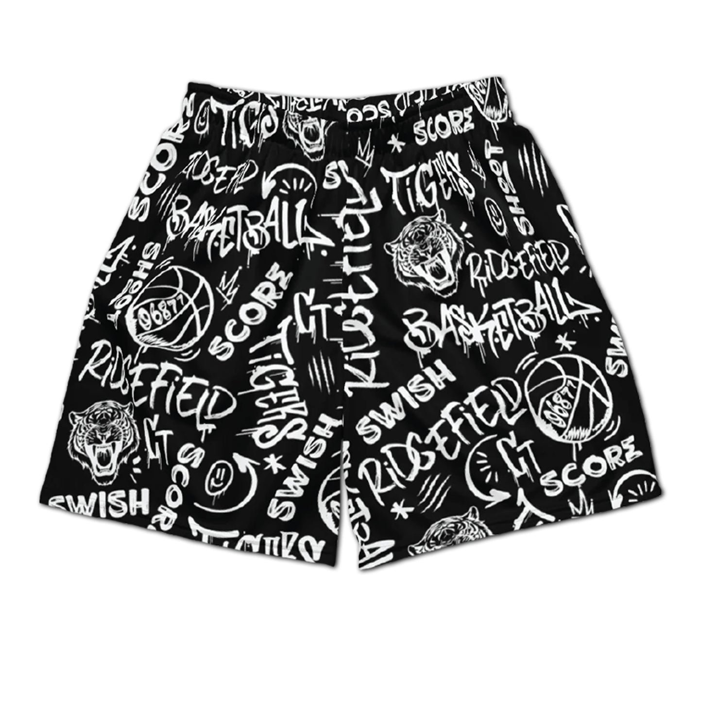 Ridgefield shorts