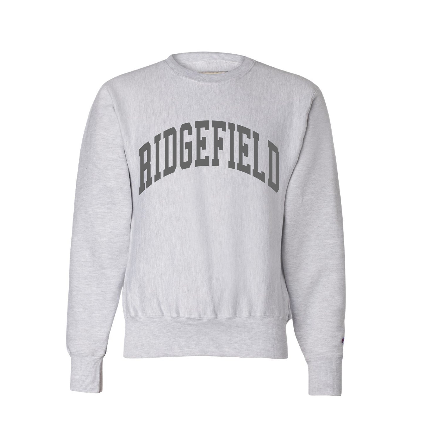 Ridgefield champion crew