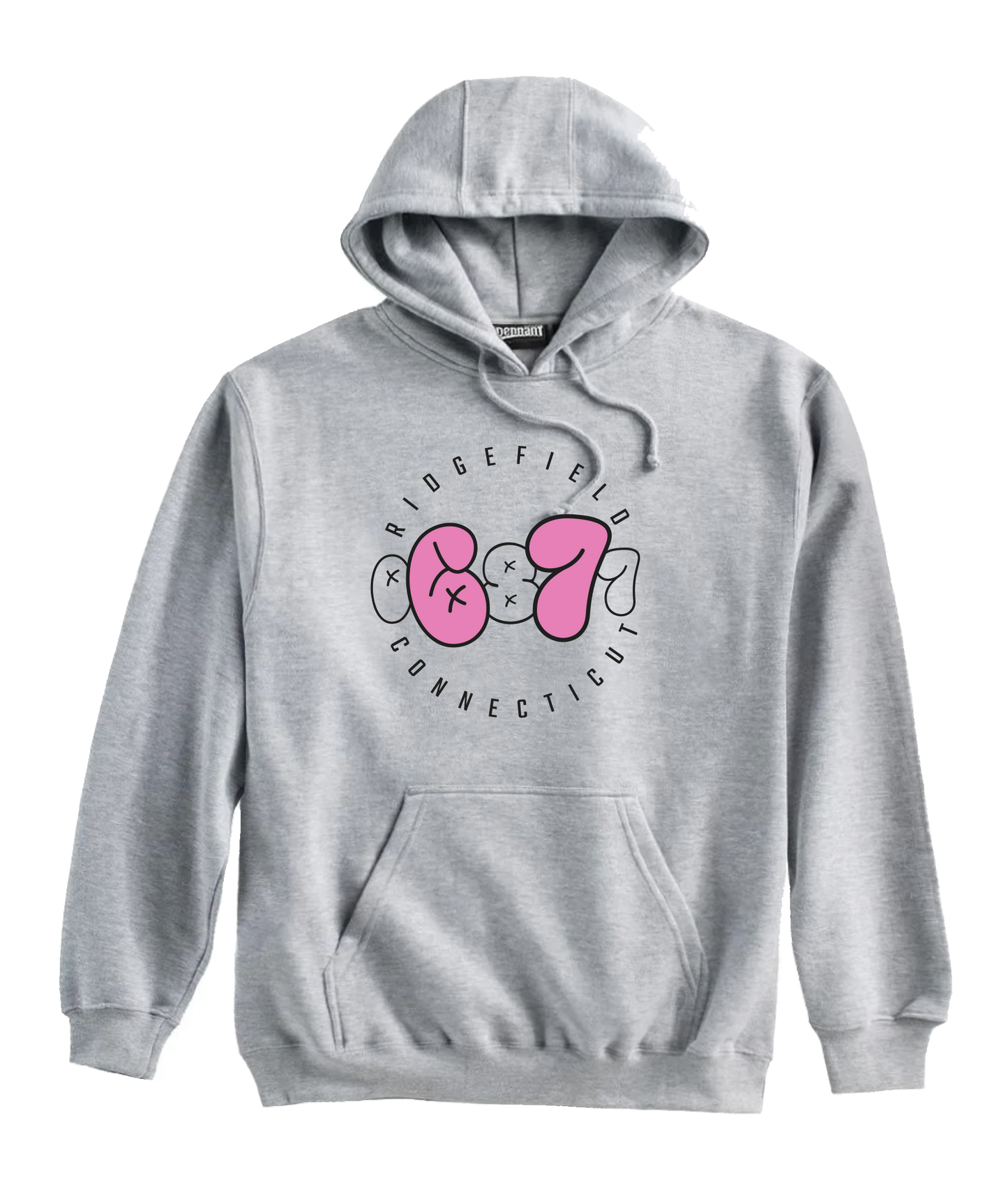 Ridgefield 67 Hoodie