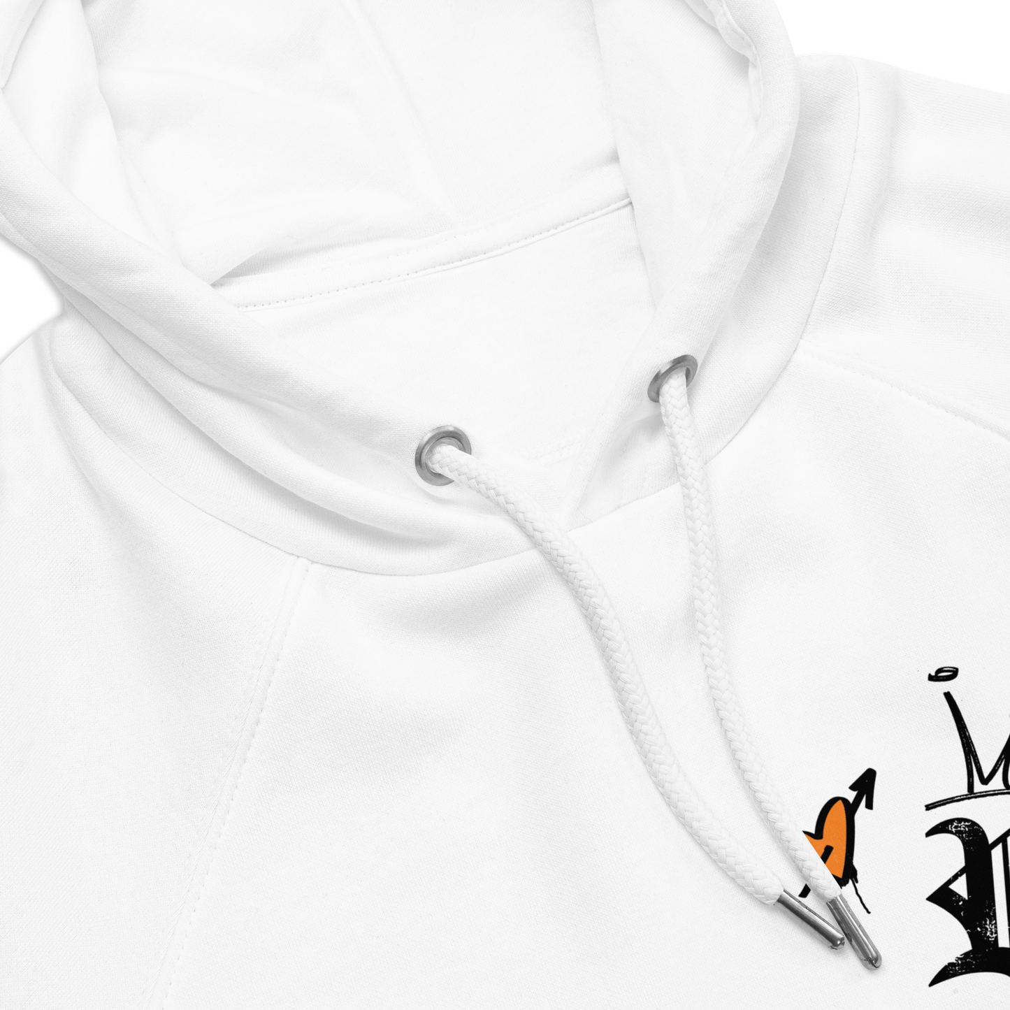 Graffiti Hoodie