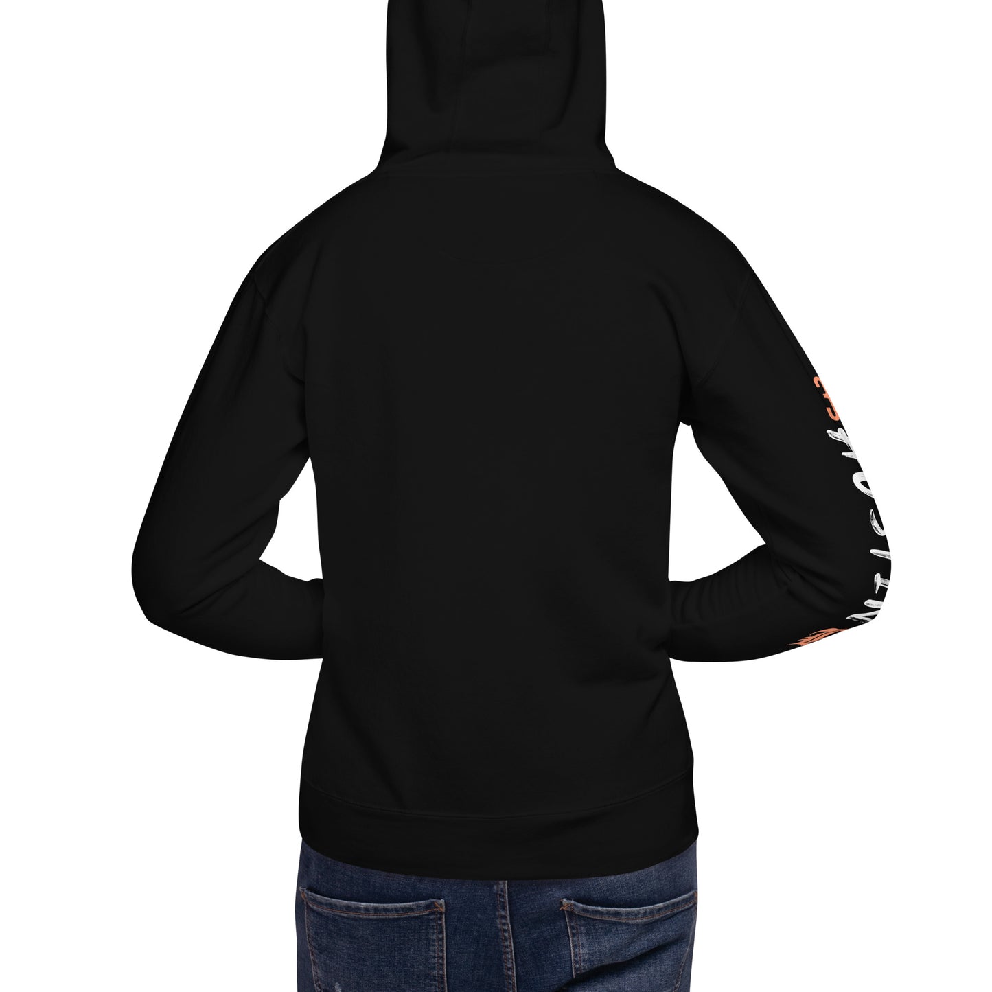 Ridgefield Baseball Hoodie
