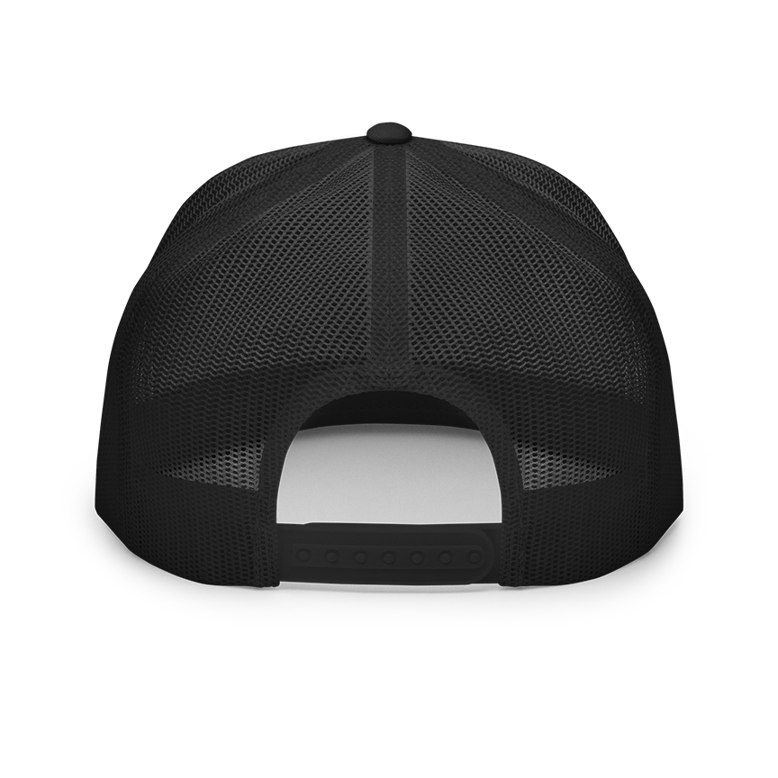 Ridgefield Flat Bill Hat