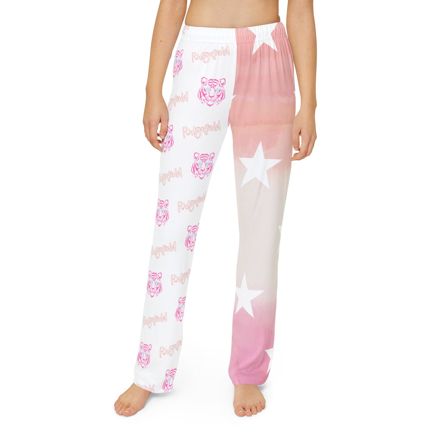 Youth Ridgefield star PJ pants