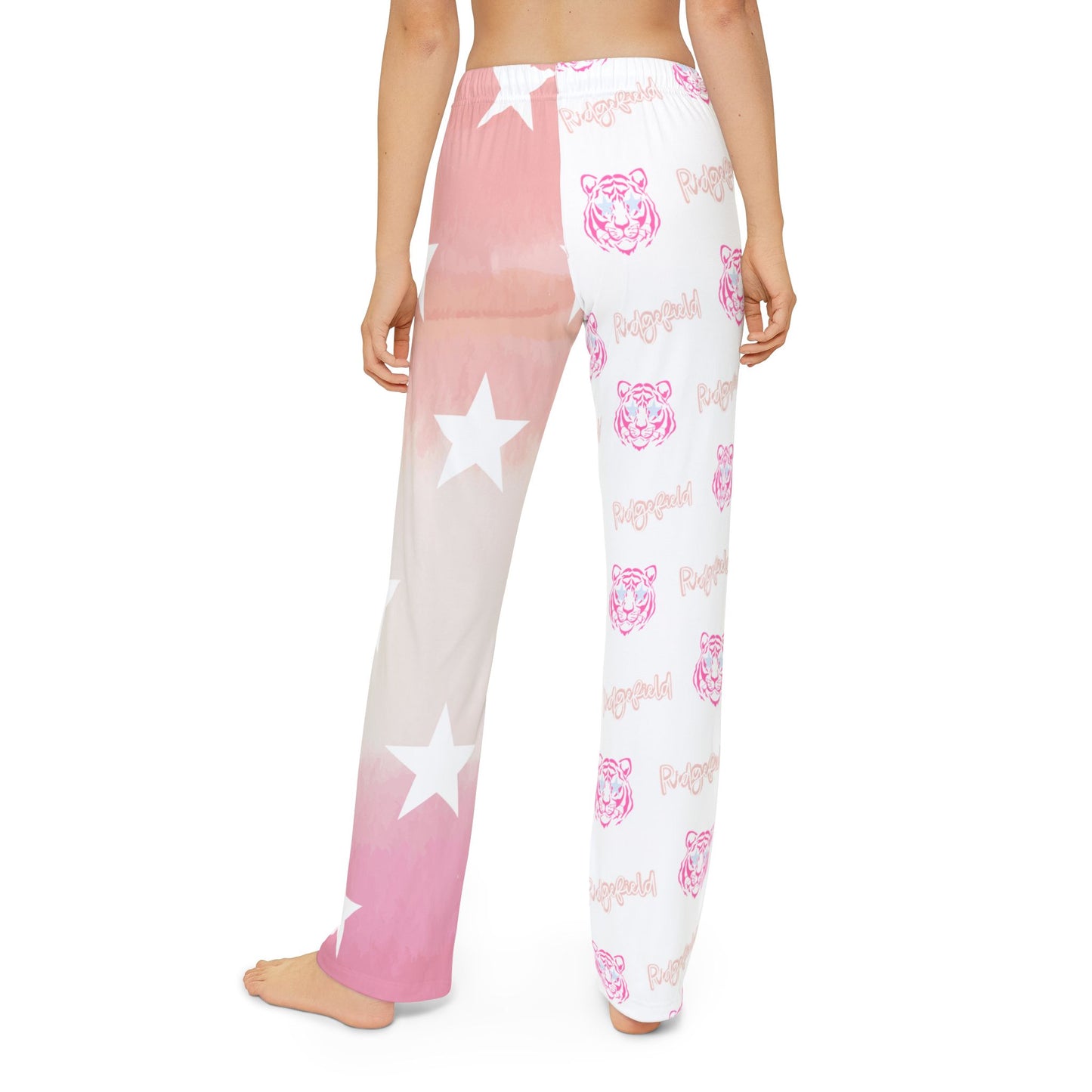 Youth Ridgefield star PJ pants