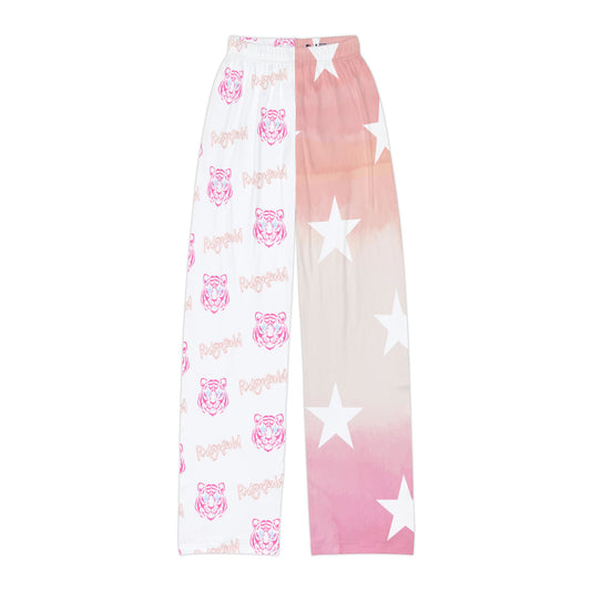 Youth Ridgefield star PJ pants