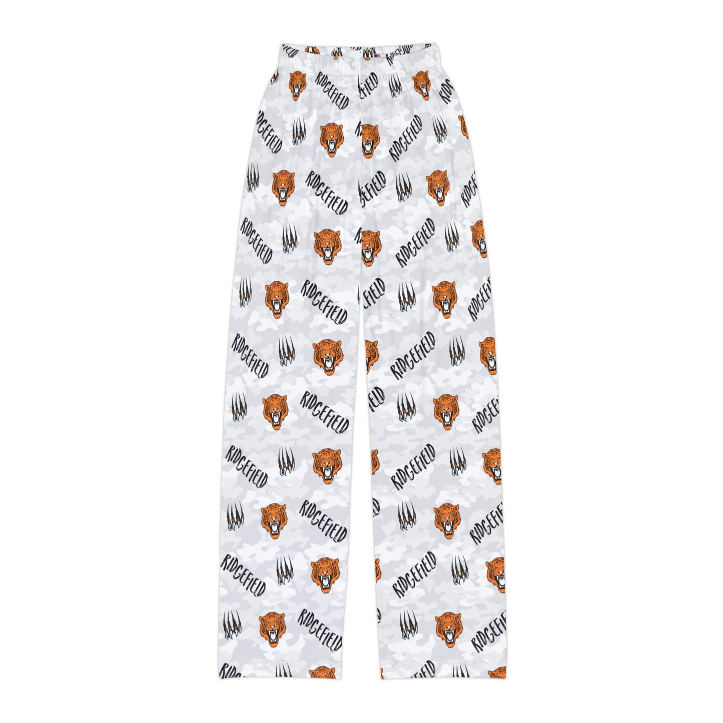 Youth Ridgefield PJ pants