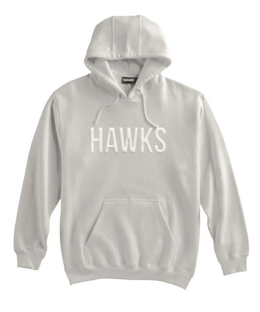Adult Unisex Pennant Super 10 Hoodie