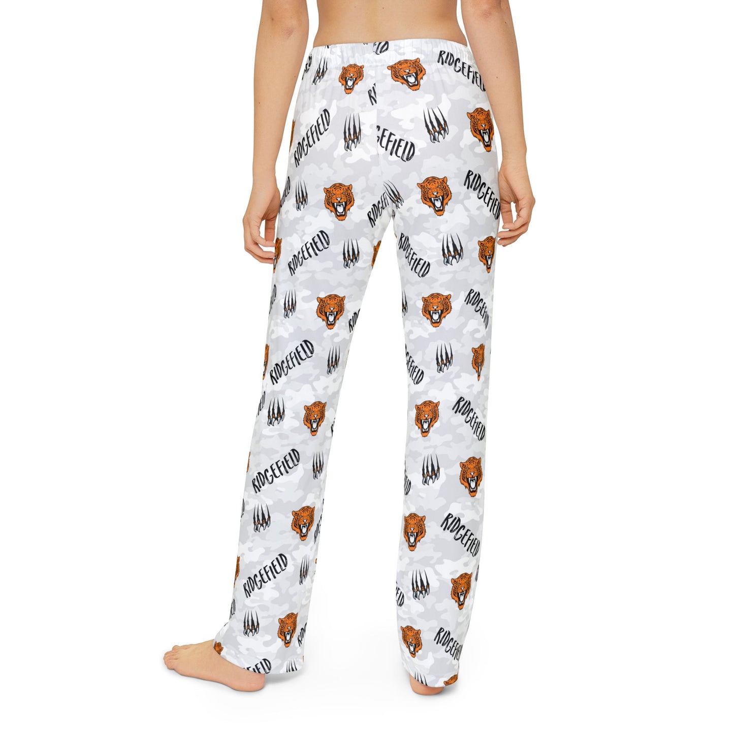 Youth Ridgefield PJ pants