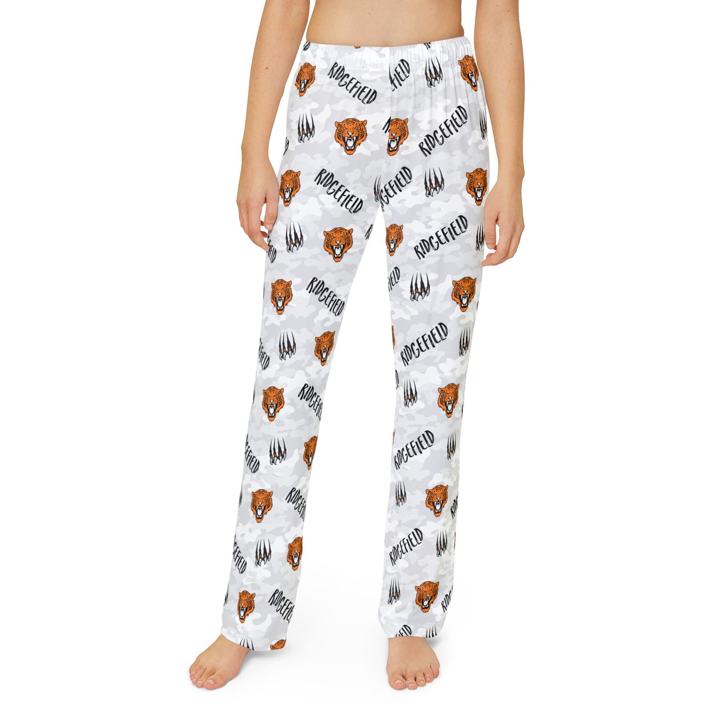Youth Ridgefield PJ pants