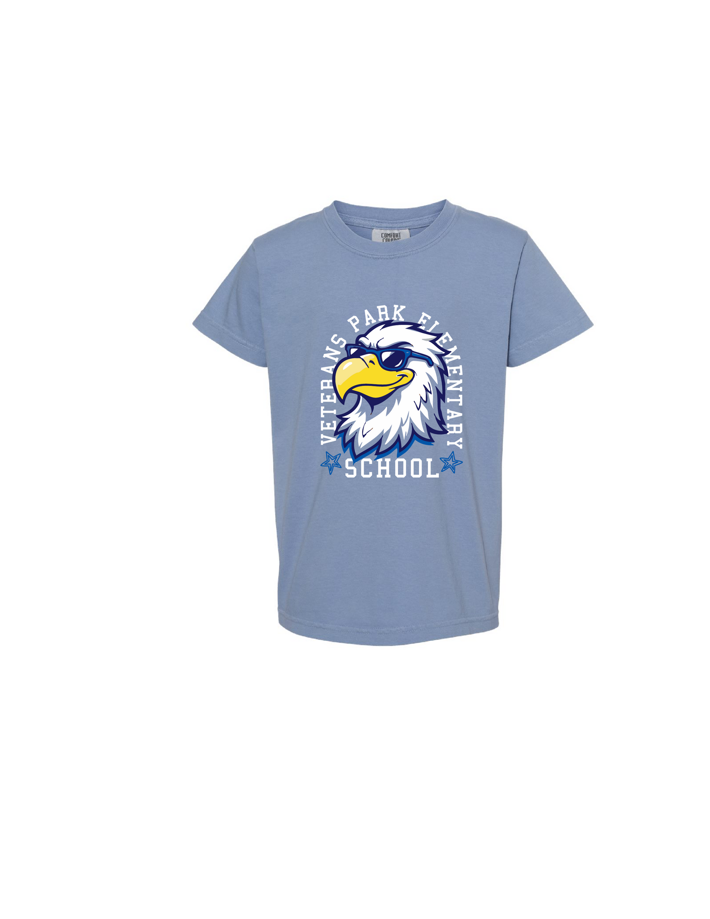 VP-VPES Eagle T-shirt - Youth