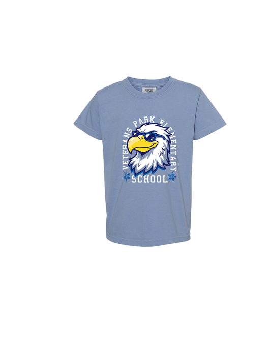 VP-VPES Eagle T-shirt - Youth