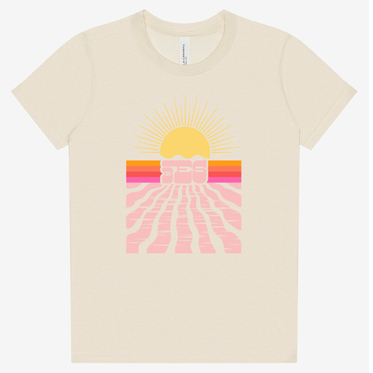 BES Youth Sunshine T-Shirt