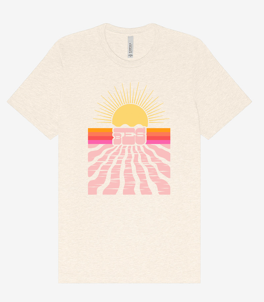 BES Adult Sunshine T-Shirt