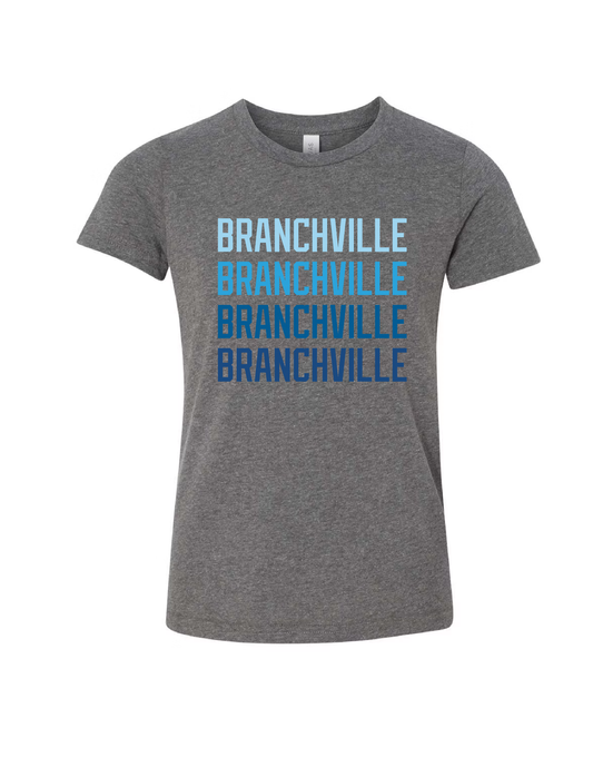 BES Youth Branchville Repeat T-Shirt