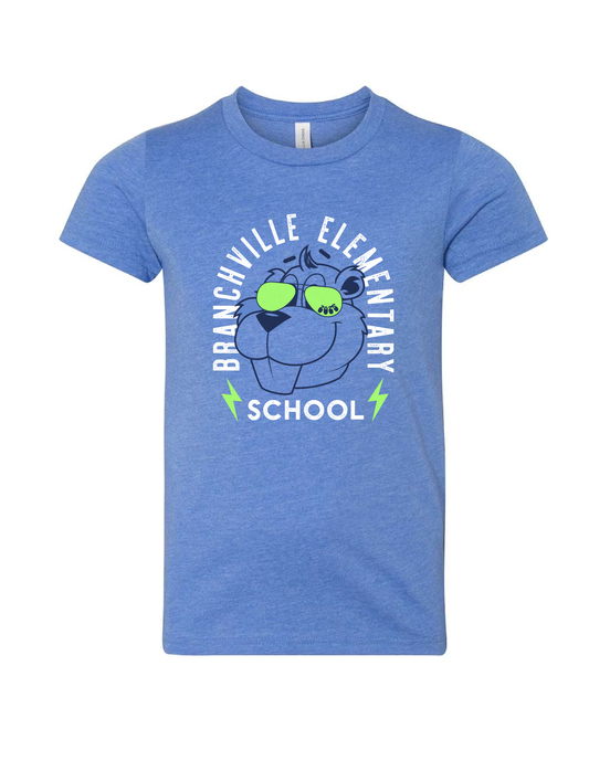 BES Youth Bob T-Shirt