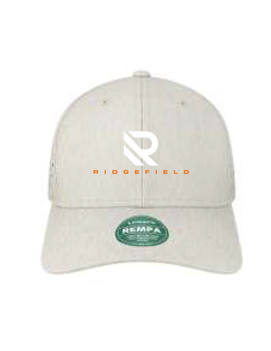 Ridgefield R Hat