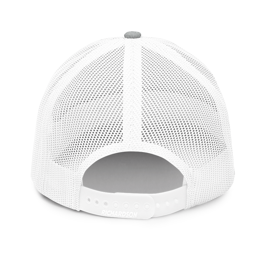 Ridgefield hat