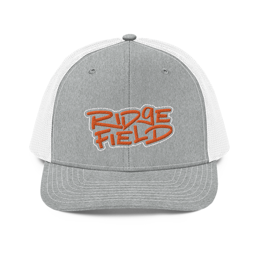 Ridgefield hat