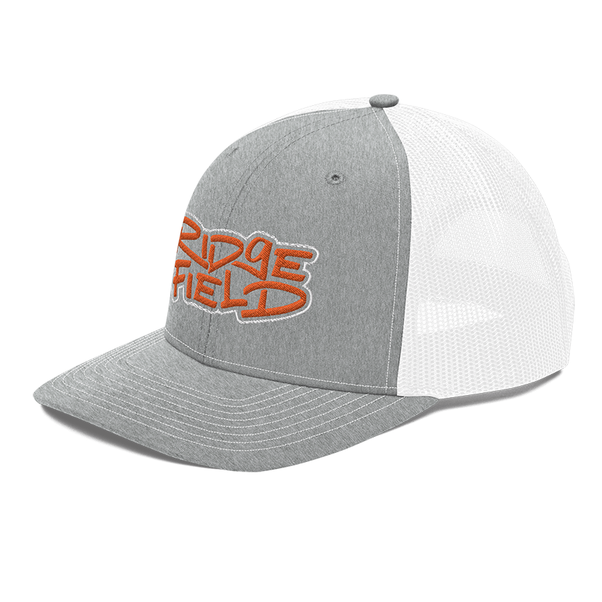 Ridgefield hat