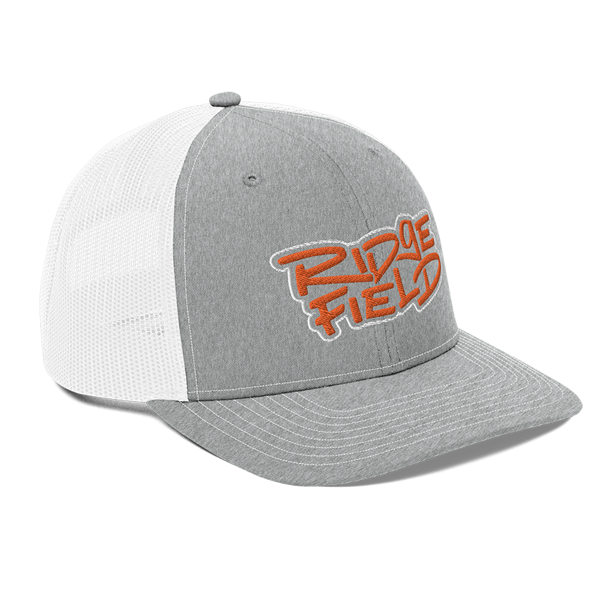 Ridgefield hat