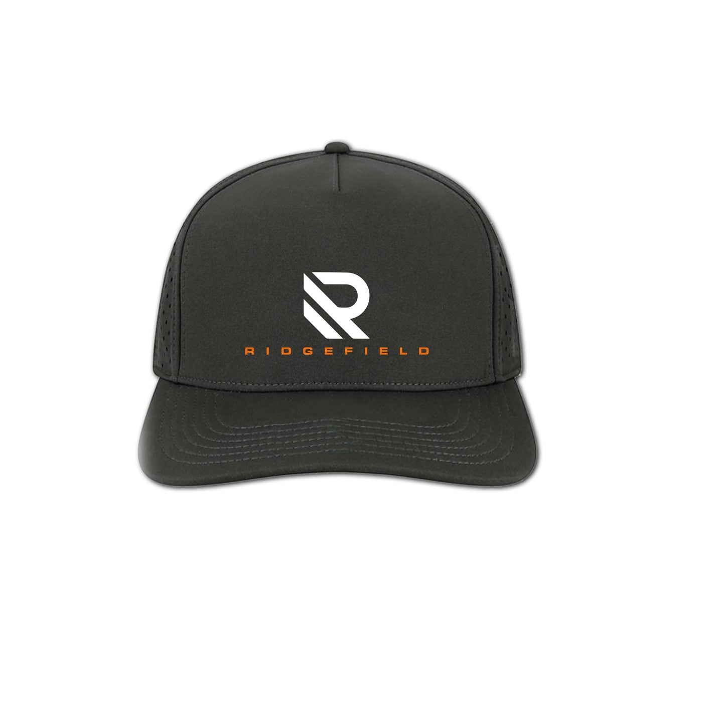 Ridgefield R hat