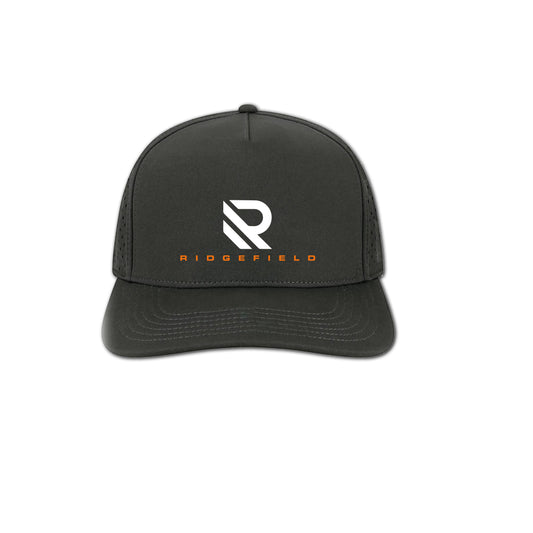 Ridgefield R hat
