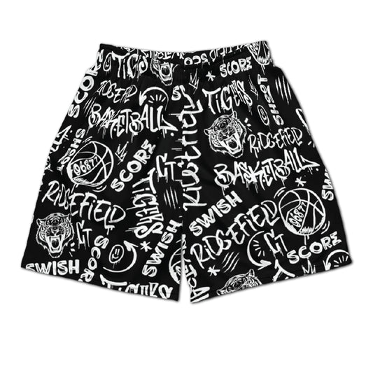 Ridgefield shorts