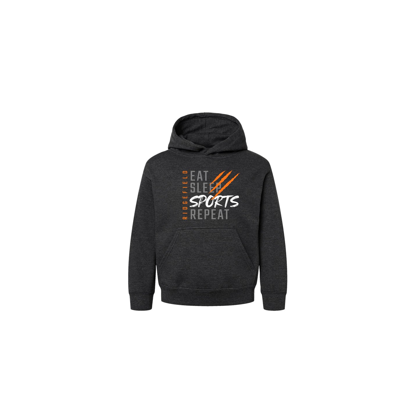 Ridgefield LAT youth sweatshirt