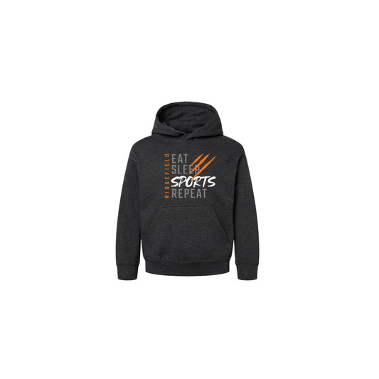 Ridgefield LAT youth sweatshirt