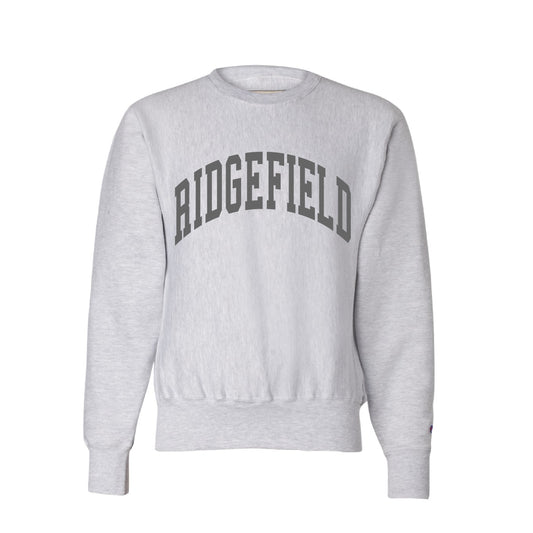 Ridgefield champion crew