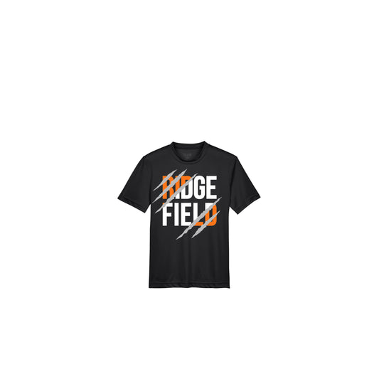 Ridgefield Youth Claw T Shirt