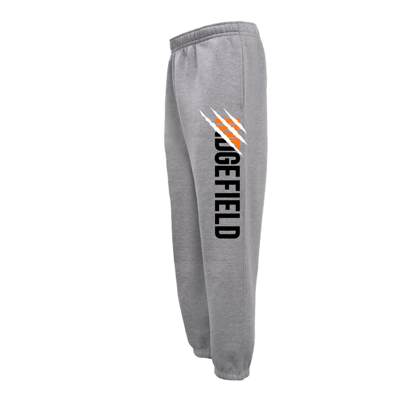Ridgefield gray youth sweatpants