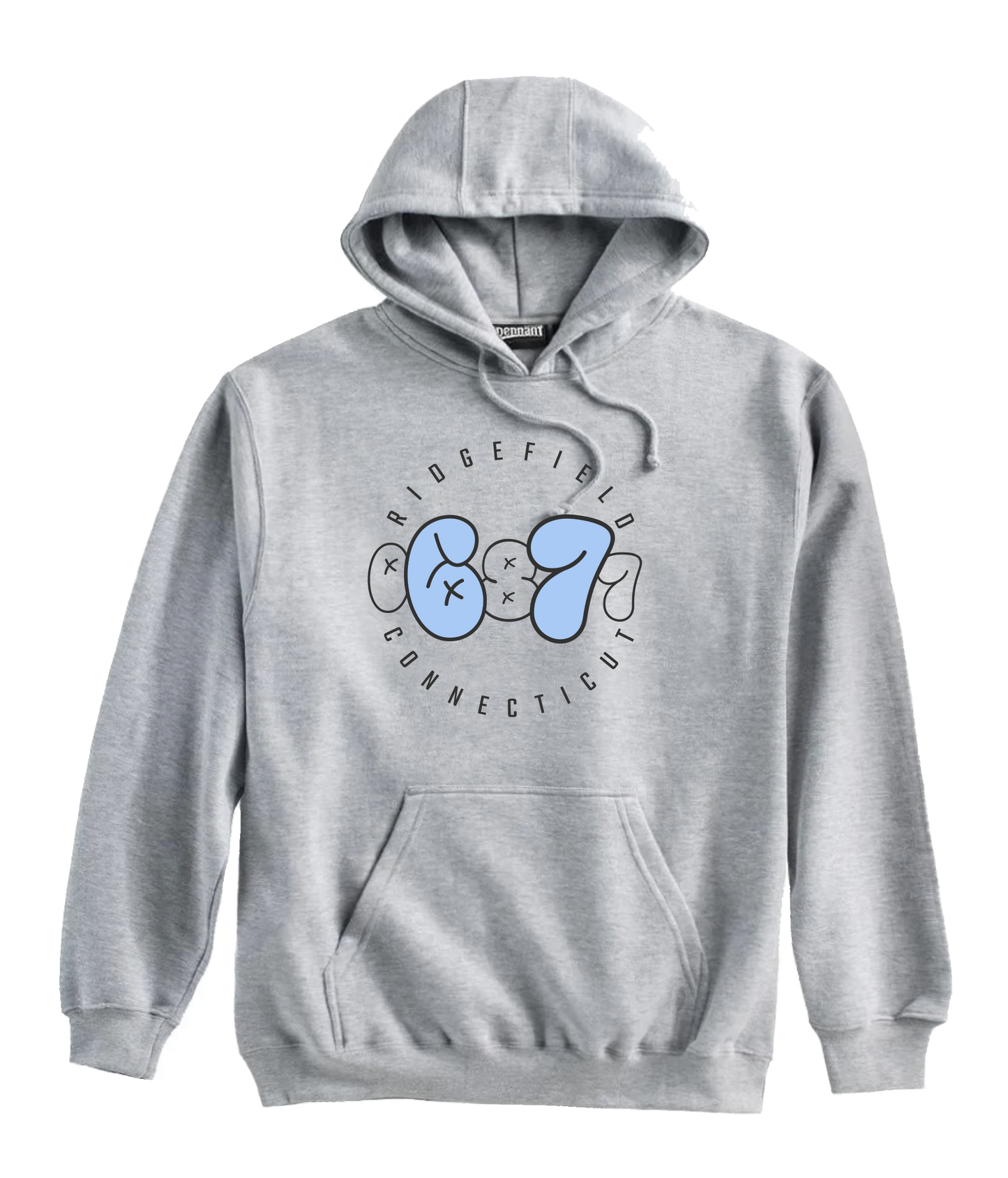 Ridgefield 67 Hoodie