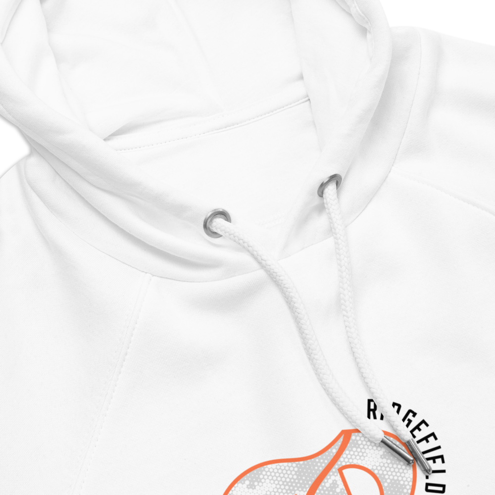 Ridgefield Baseball Hoodie
