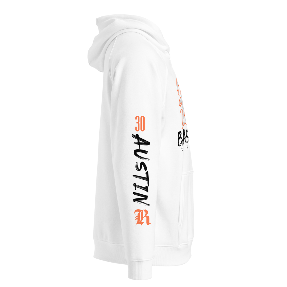 Ridgefield Baseball Hoodie