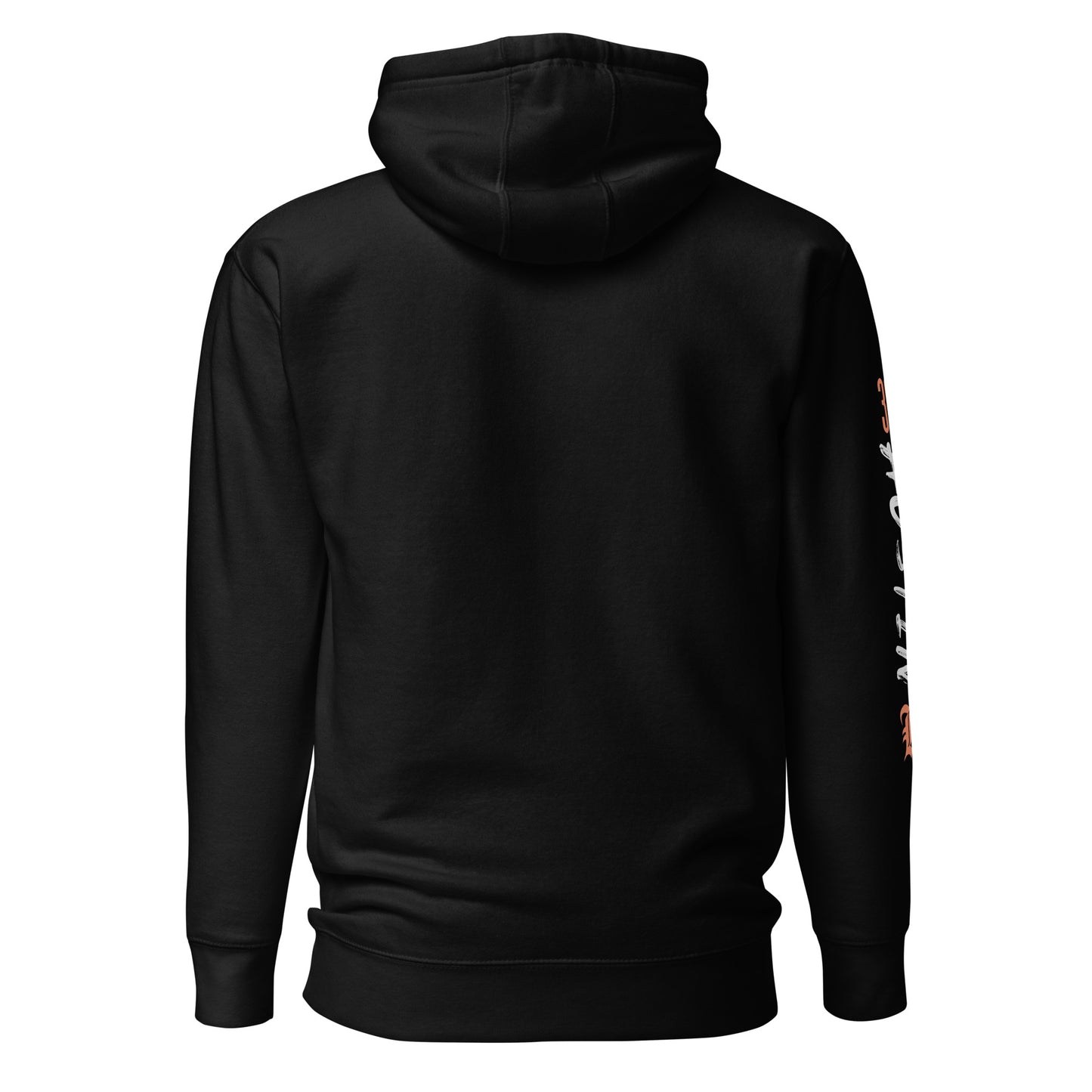 Ridgefield Baseball Hoodie