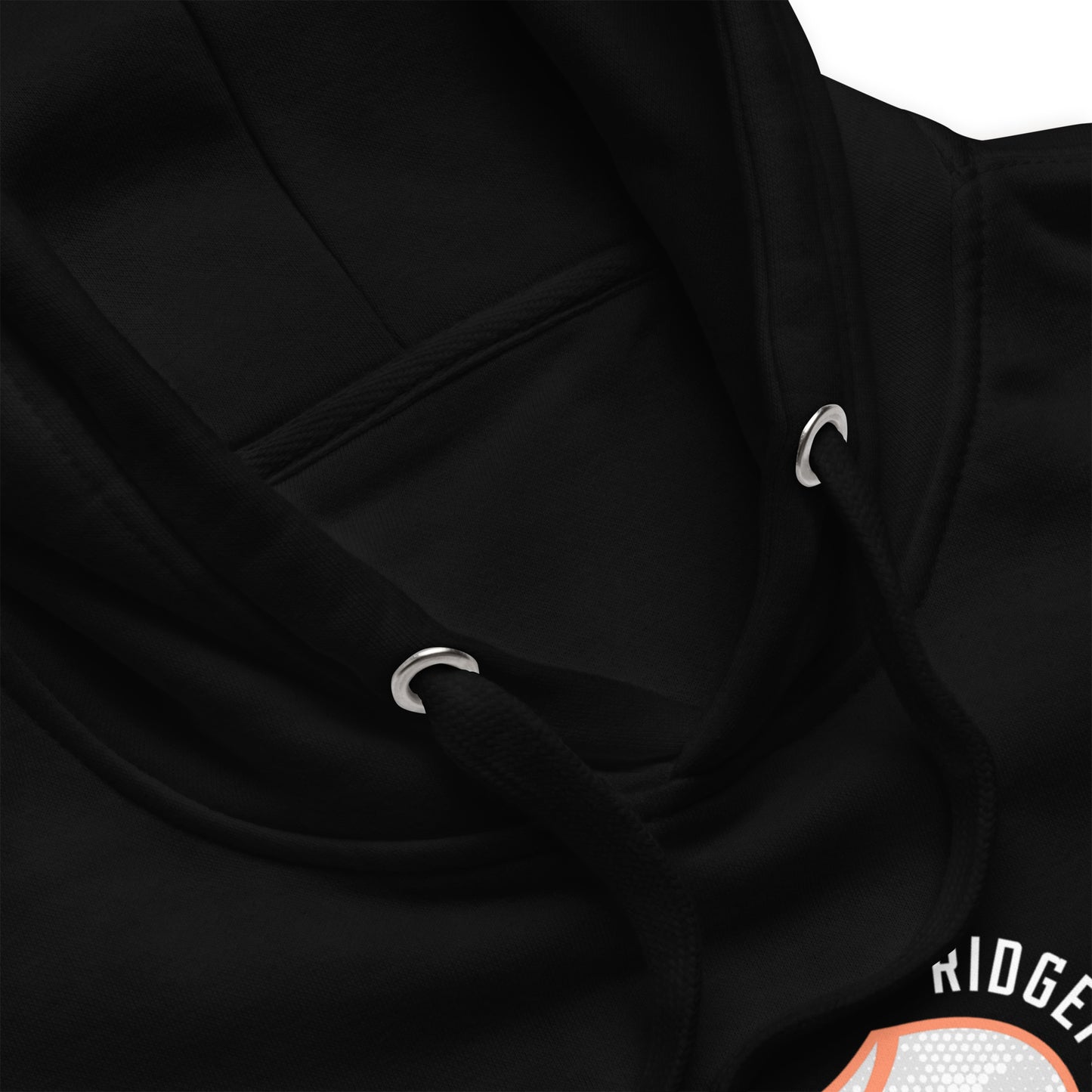 Ridgefield Baseball Hoodie
