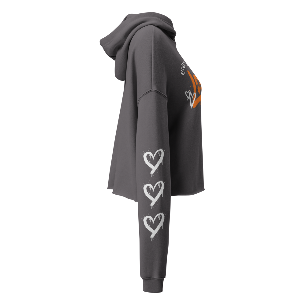 Cropped Hoodie