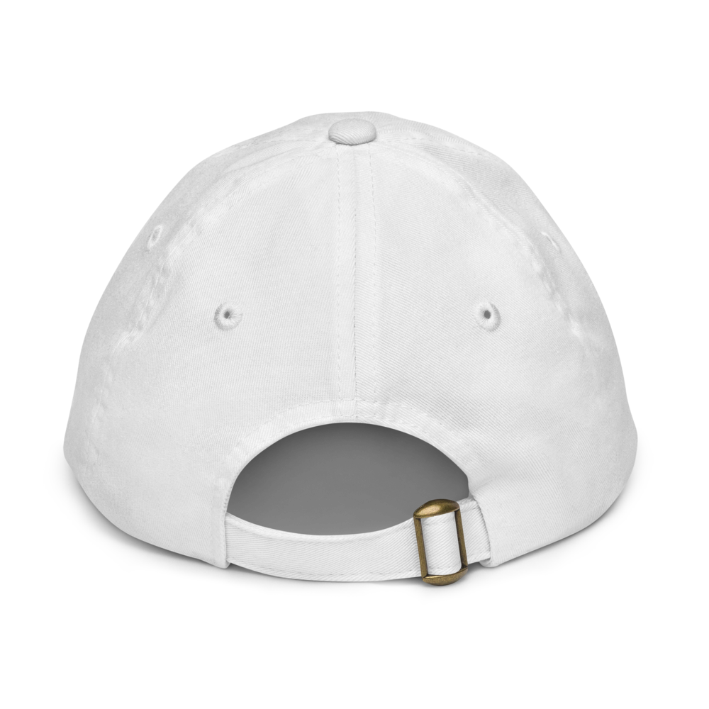 BES Youth Baseball Cap