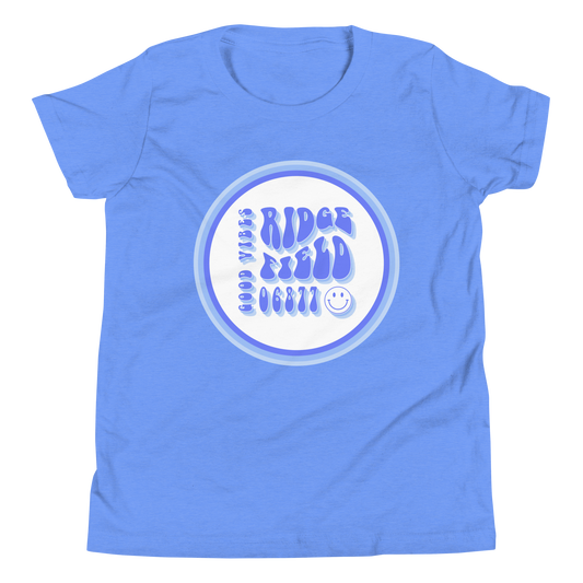 Youth Good Vibes T Shirt